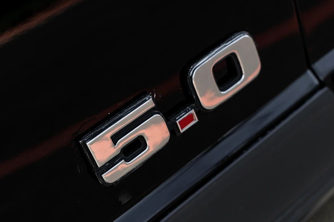 1986 Ford Mustang GT 3rd Gen - Image 22 of 31