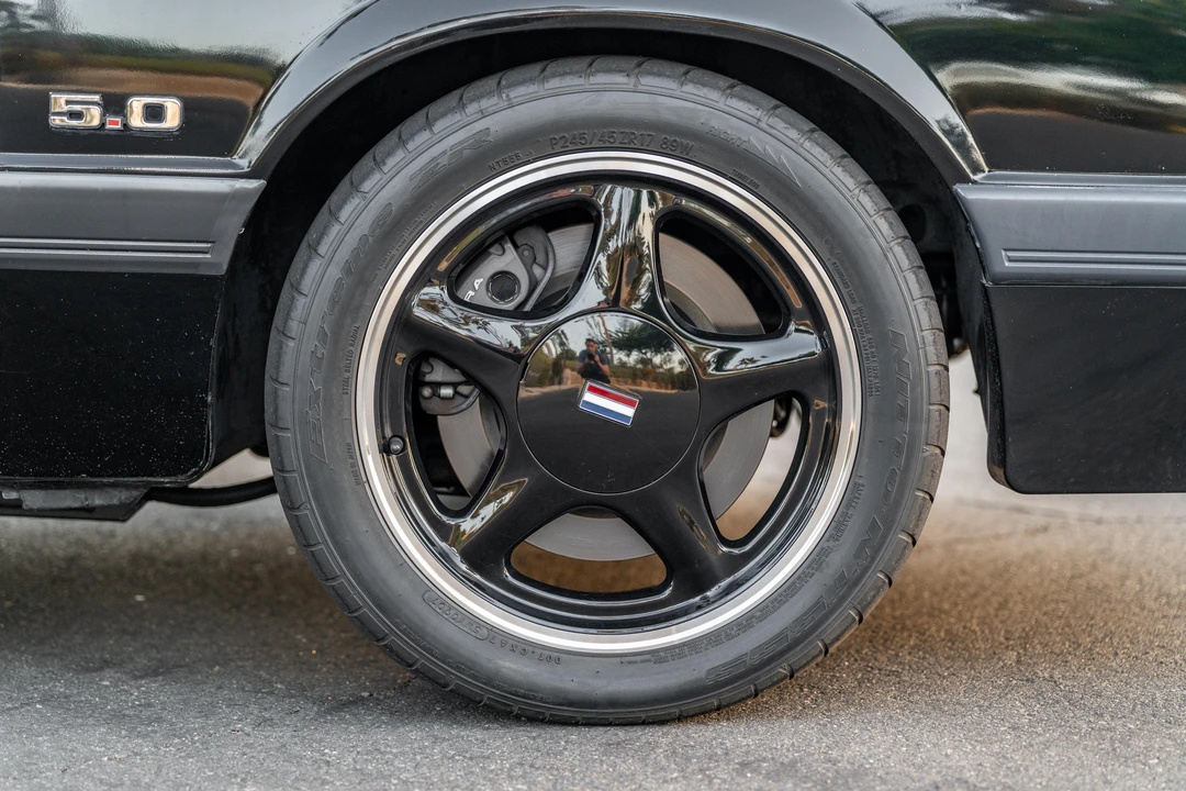 1986 Ford Mustang GT 3rd Gen - Image 28 of 31