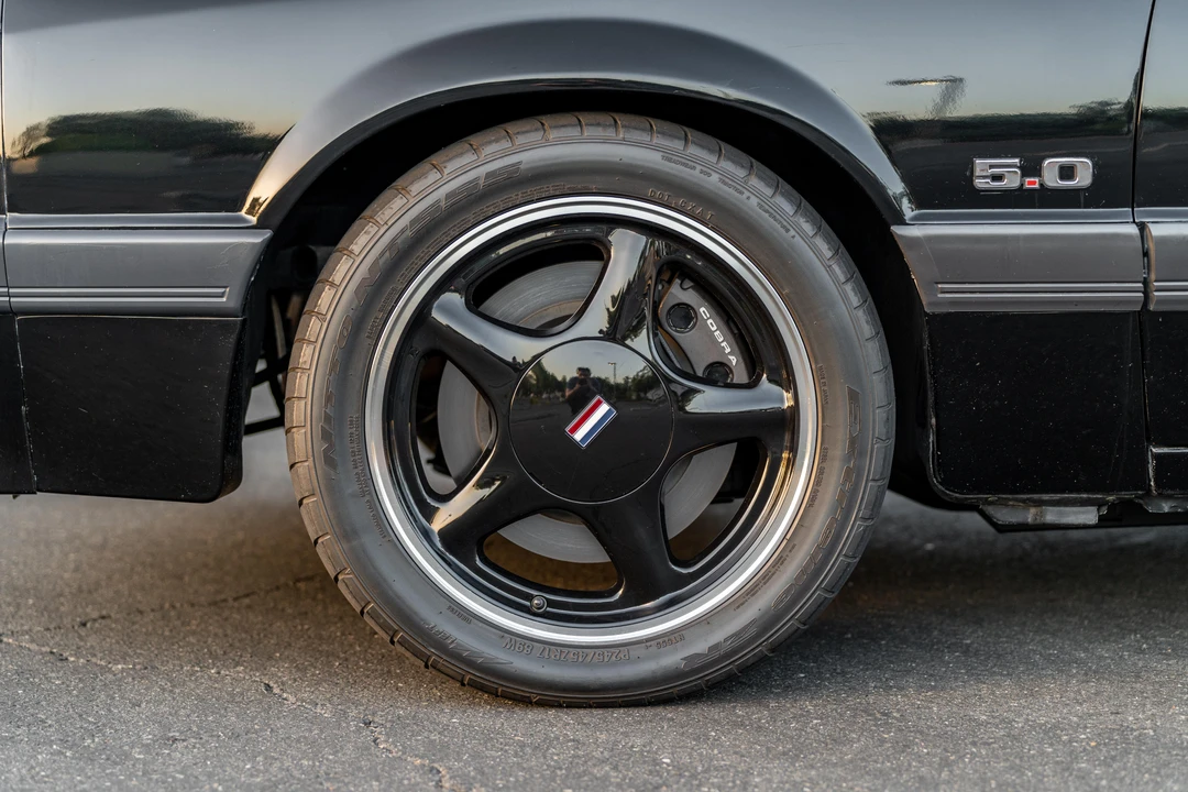 1986 Ford Mustang GT 3rd Gen - Image 25 of 31
