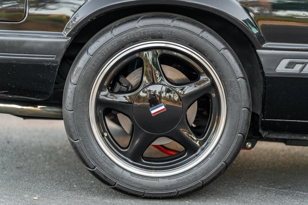 1986 Ford Mustang GT 3rd Gen - Image 27 of 31