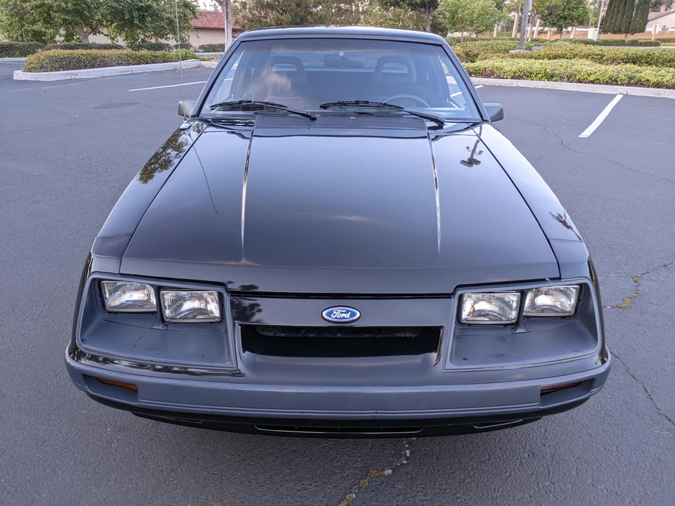 1986 Ford Mustang GT 3rd Gen - Image 11 of 31
