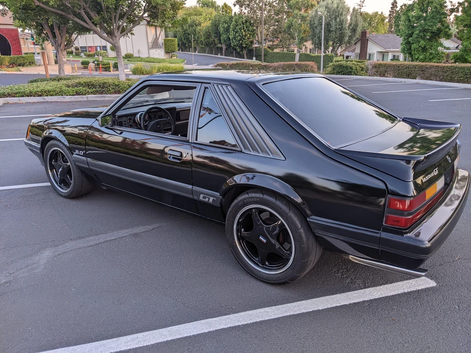 1986 Ford Mustang GT 3rd Gen - Image 15 of 31