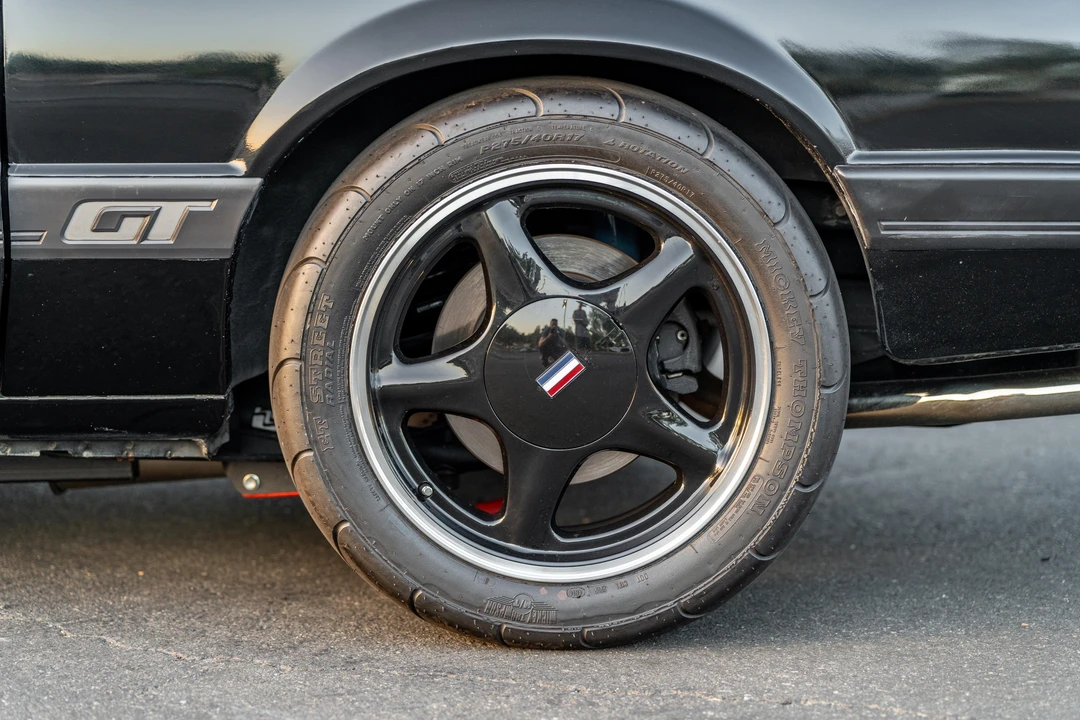 1986 Ford Mustang GT 3rd Gen - Image 26 of 31