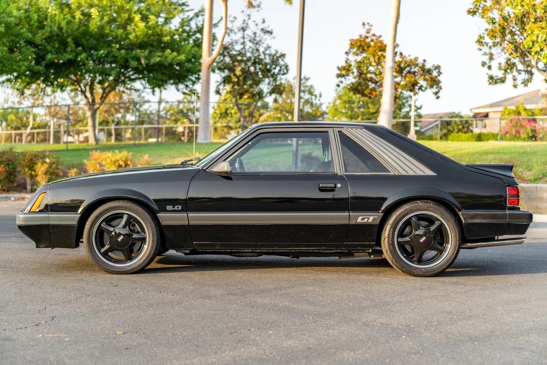 1986 Ford Mustang GT 3rd Gen - Image 6 of 31