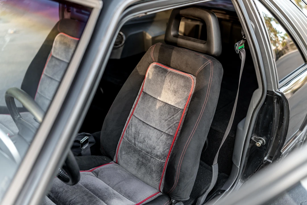 1986 Ford Mustang GT 3rd Gen - Image 30 of 31