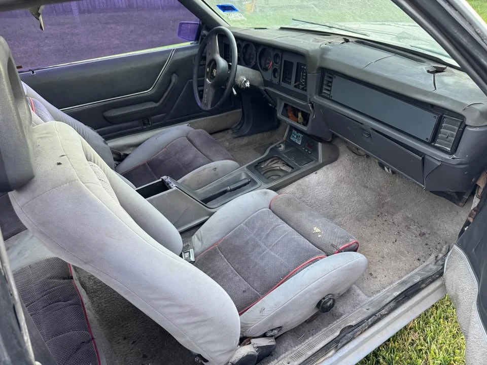 1986 Ford Mustang GT 3rd Gen - Image 7 of 10