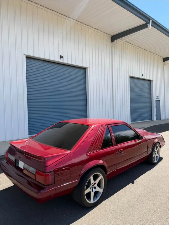 1986 Ford Mustang GT 3rd Gen - Image 5 of 15