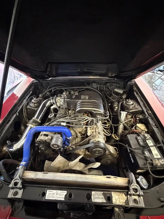 1986 Ford Mustang GT 3rd Gen - Image 15 of 15
