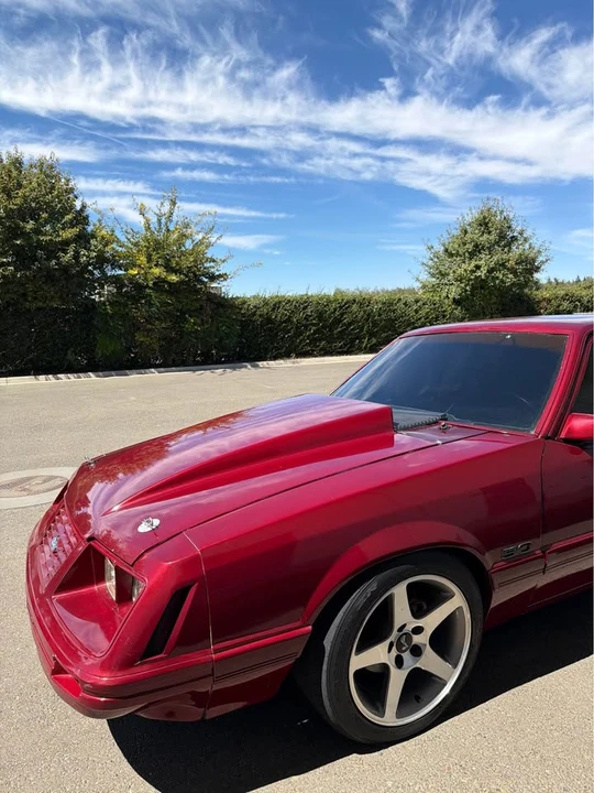 1986 Ford Mustang GT 3rd Gen - Image 11 of 15