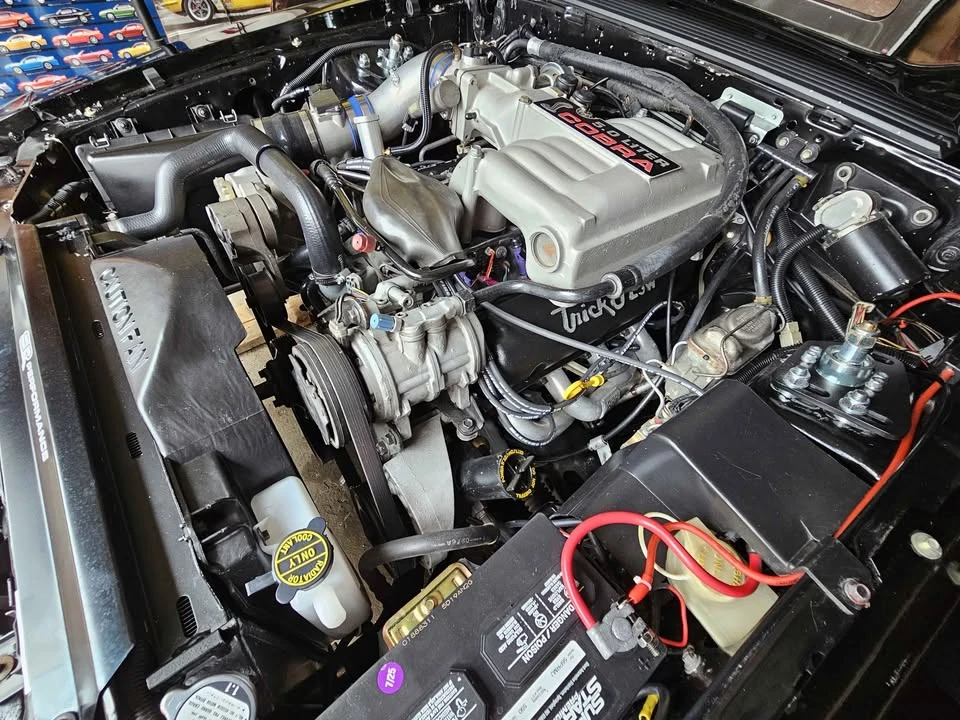 1986 Ford Mustang GT 3rd Gen - Image 14 of 17