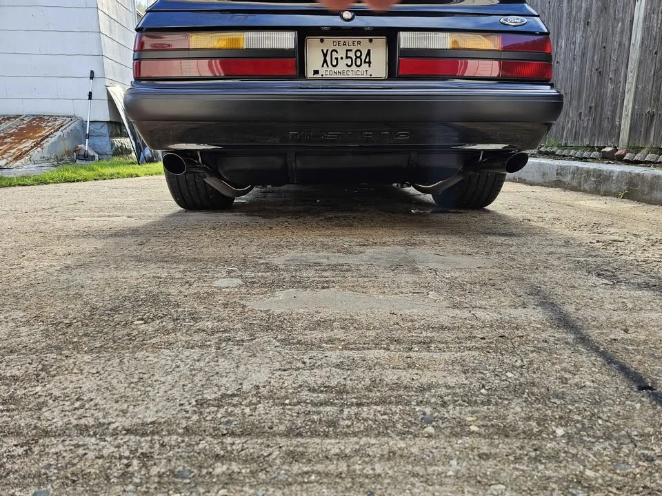 1986 Ford Mustang GT 3rd Gen - Image 9 of 17