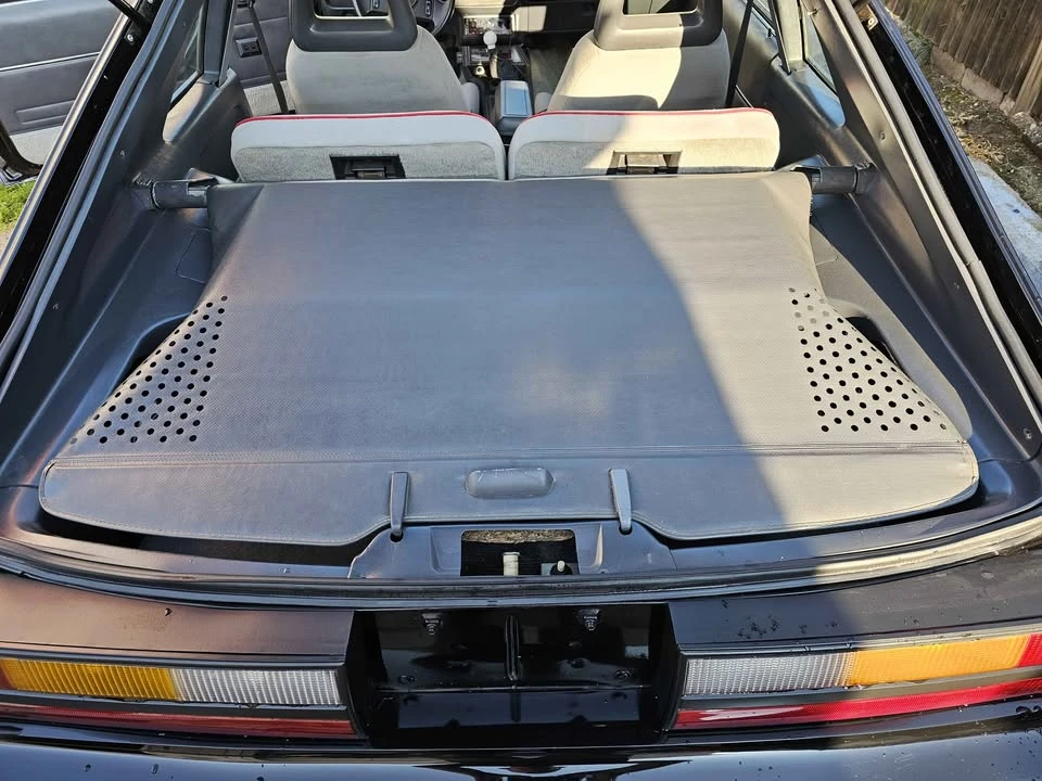 1986 Ford Mustang GT 3rd Gen - Image 3 of 17
