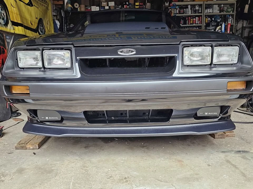 1986 Ford Mustang GT 3rd Gen - Image 17 of 17