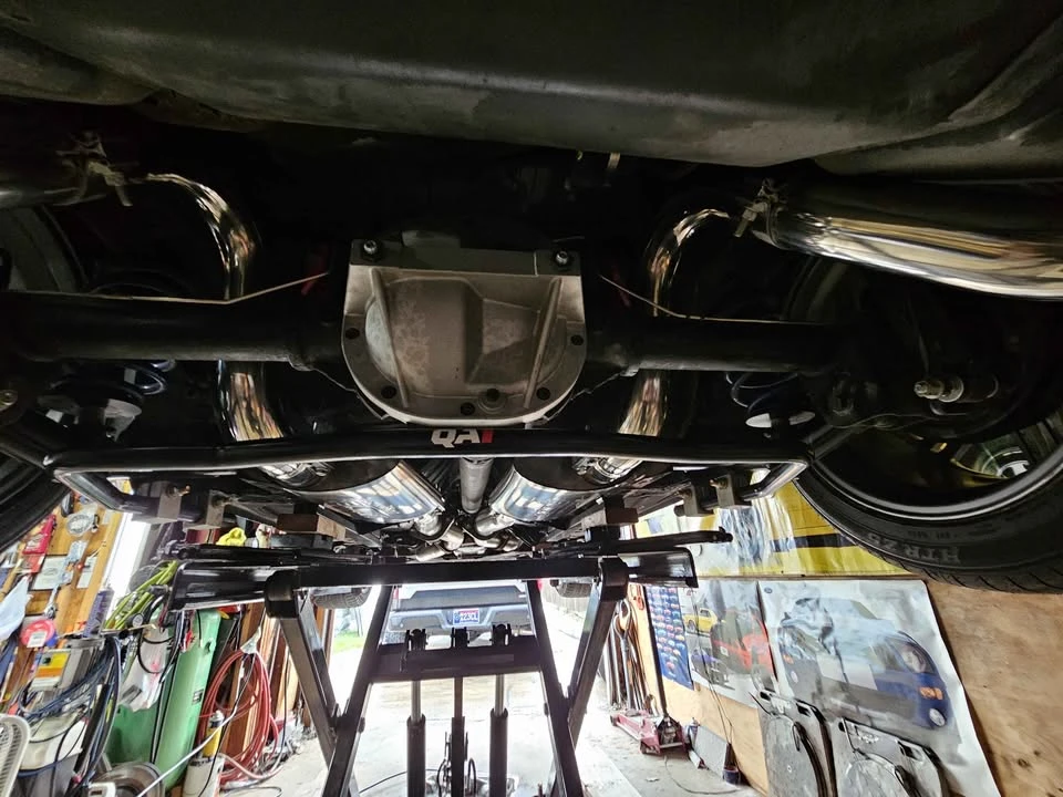 1986 Ford Mustang GT 3rd Gen - Image 6 of 17