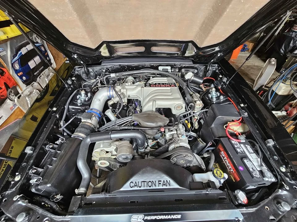 1986 Ford Mustang GT 3rd Gen - Image 13 of 17