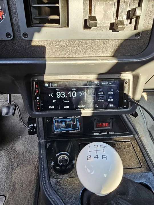 1986 Ford Mustang GT 3rd Gen - Image 5 of 17