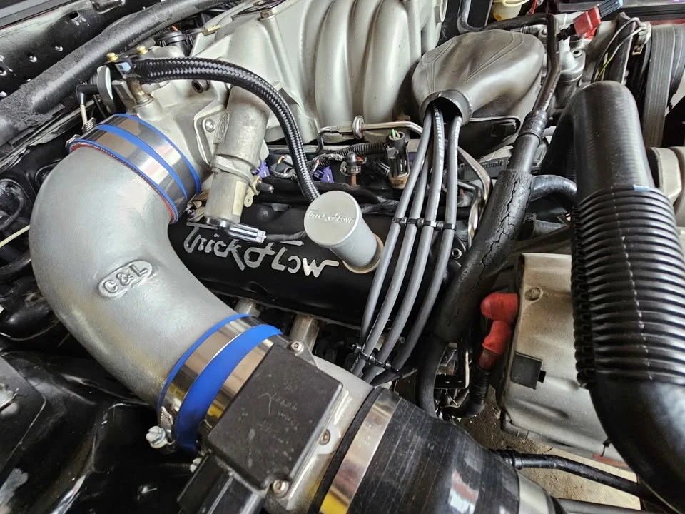 1986 Ford Mustang GT 3rd Gen - Image 15 of 17