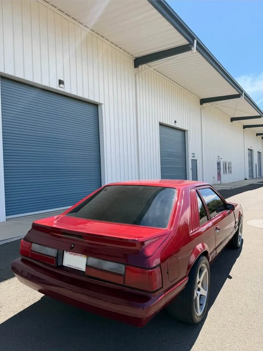 1986 Ford Mustang GT 3rd Gen - Image 6 of 15