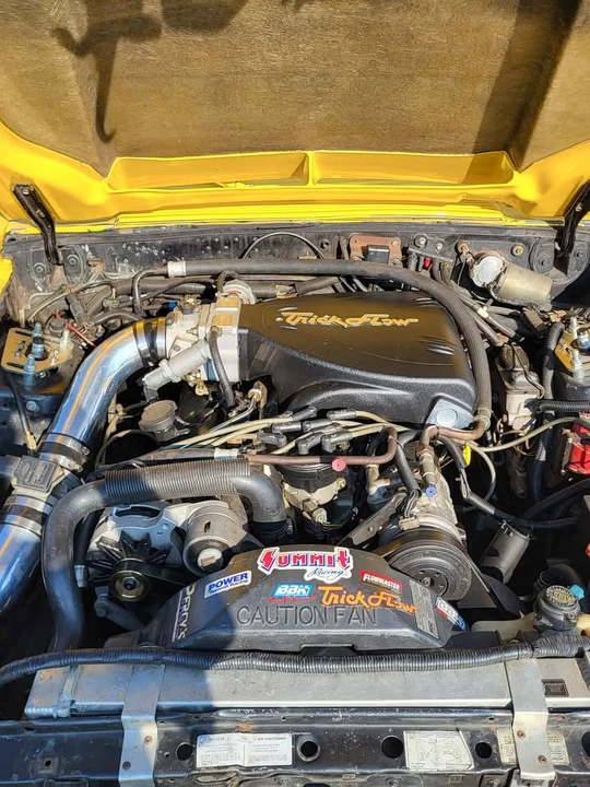 1986 Ford Mustang GT 3rd Gen - Image 7 of 10