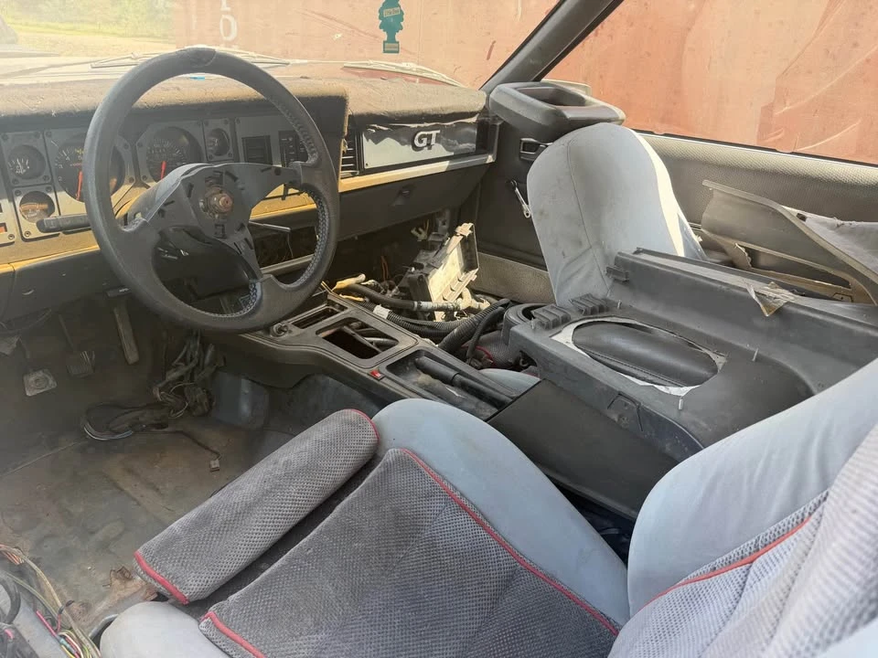 1986 Ford Mustang GT 3rd Gen - Image 6 of 10