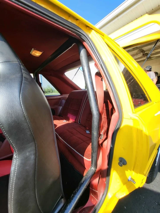 1986 Ford Mustang GT 3rd Gen - Image 10 of 10