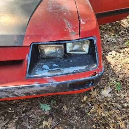 1986 Ford Mustang GT 3rd Gen - Image 9 of 14