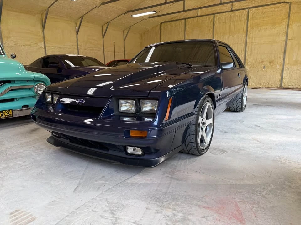 1986 Ford Mustang GT 3rd Gen - Image 6 of 19