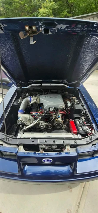 1986 Ford Mustang GT 3rd Gen - Image 14 of 19