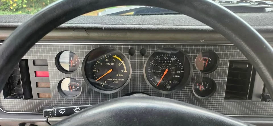 1986 Ford Mustang GT 3rd Gen - Image 11 of 19