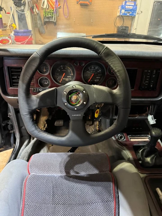 1986 Ford Mustang GT 3rd Gen - Image 3 of 6