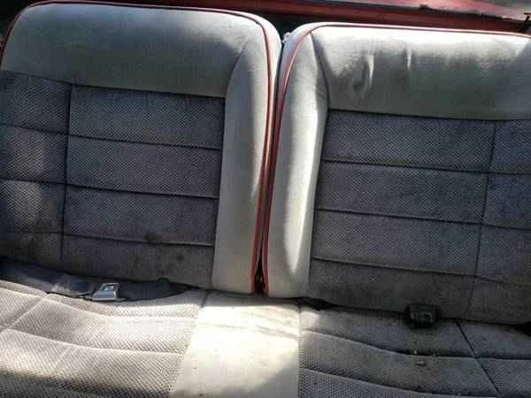 1986 Ford Mustang GT 3rd Gen - Image 14 of 14