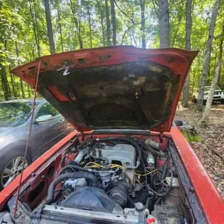 1986 Ford Mustang GT 3rd Gen - Image 12 of 14