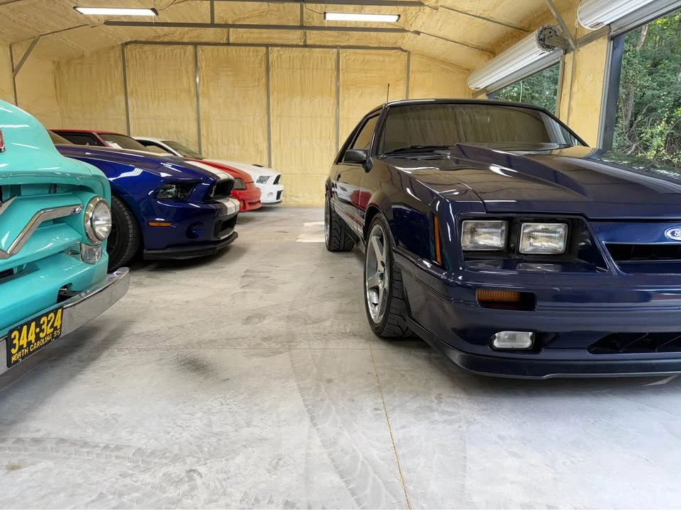 1986 Ford Mustang GT 3rd Gen - Image 7 of 19