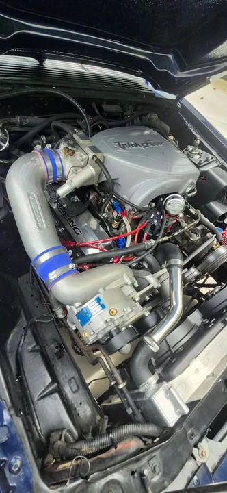 1986 Ford Mustang GT 3rd Gen - Image 15 of 19