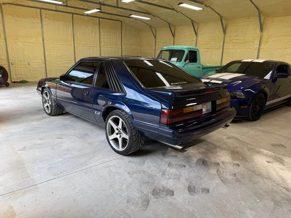 1986 Ford Mustang GT 3rd Gen - Image 2 of 19
