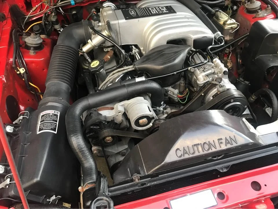 1986 Ford Mustang GT 3rd Gen - Image 6 of 8