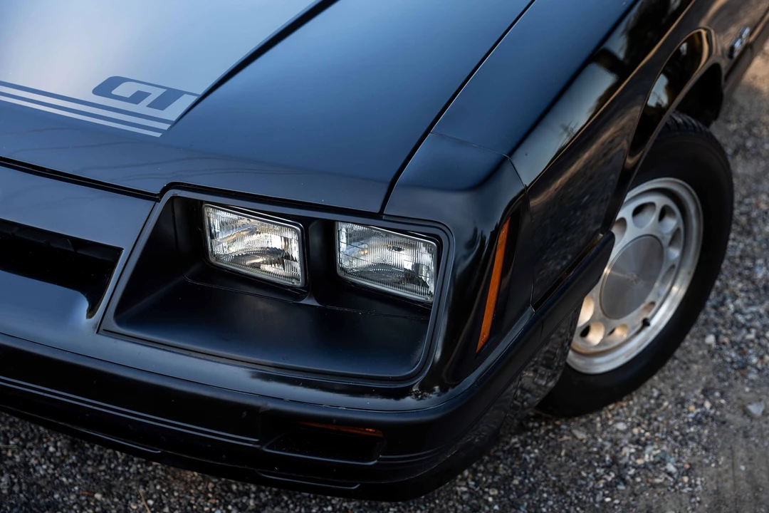 1986 Ford Mustang GT 3rd Gen - Image 12 of 31