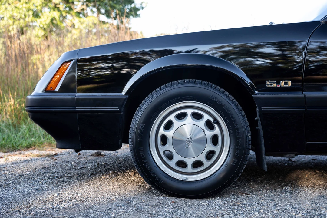 1986 Ford Mustang GT 3rd Gen - Image 14 of 31