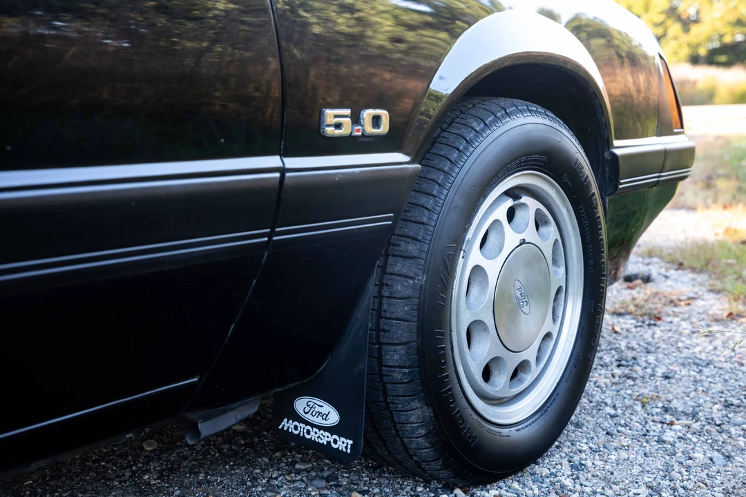 1986 Ford Mustang GT 3rd Gen - Image 15 of 31