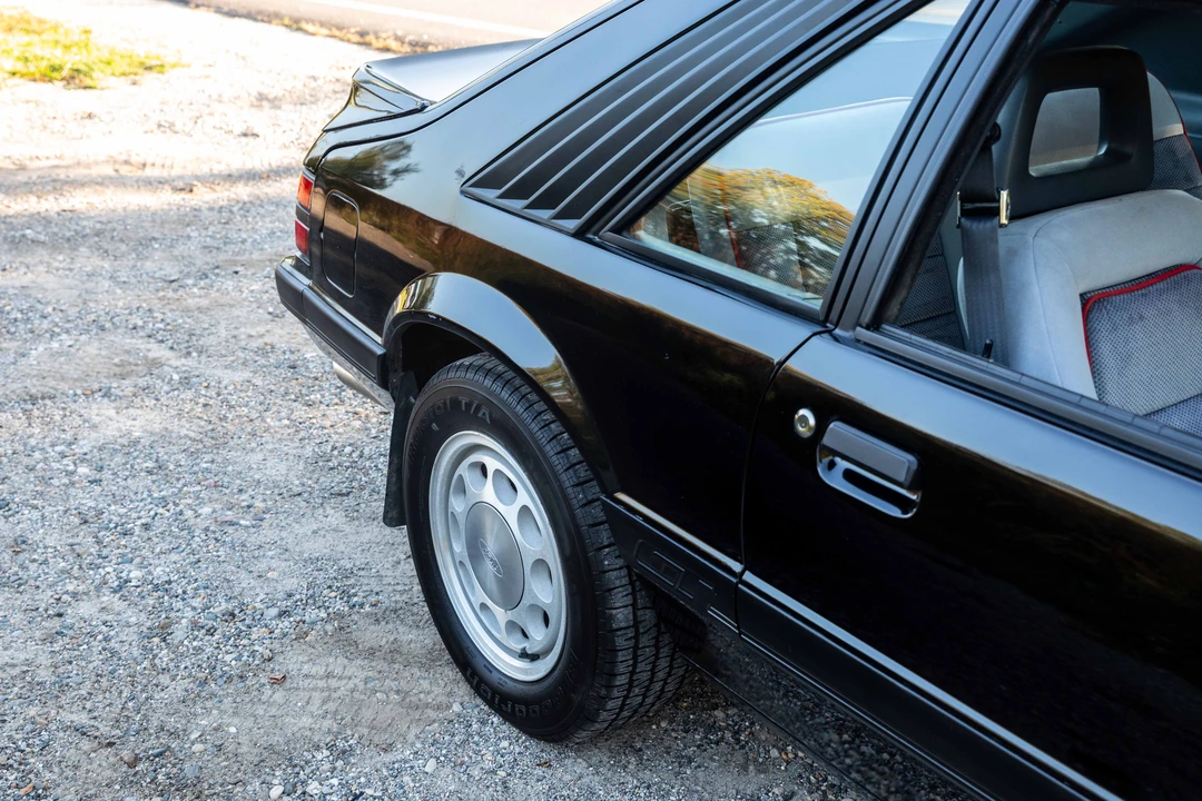 1986 Ford Mustang GT 3rd Gen - Image 16 of 31