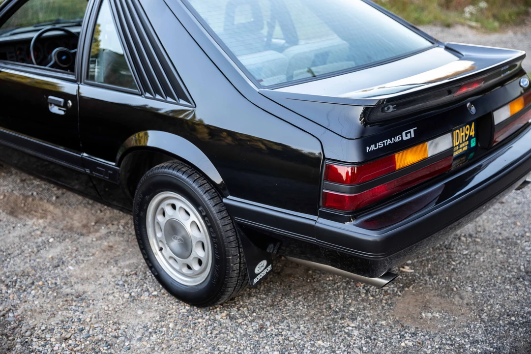 1986 Ford Mustang GT 3rd Gen - Image 17 of 31