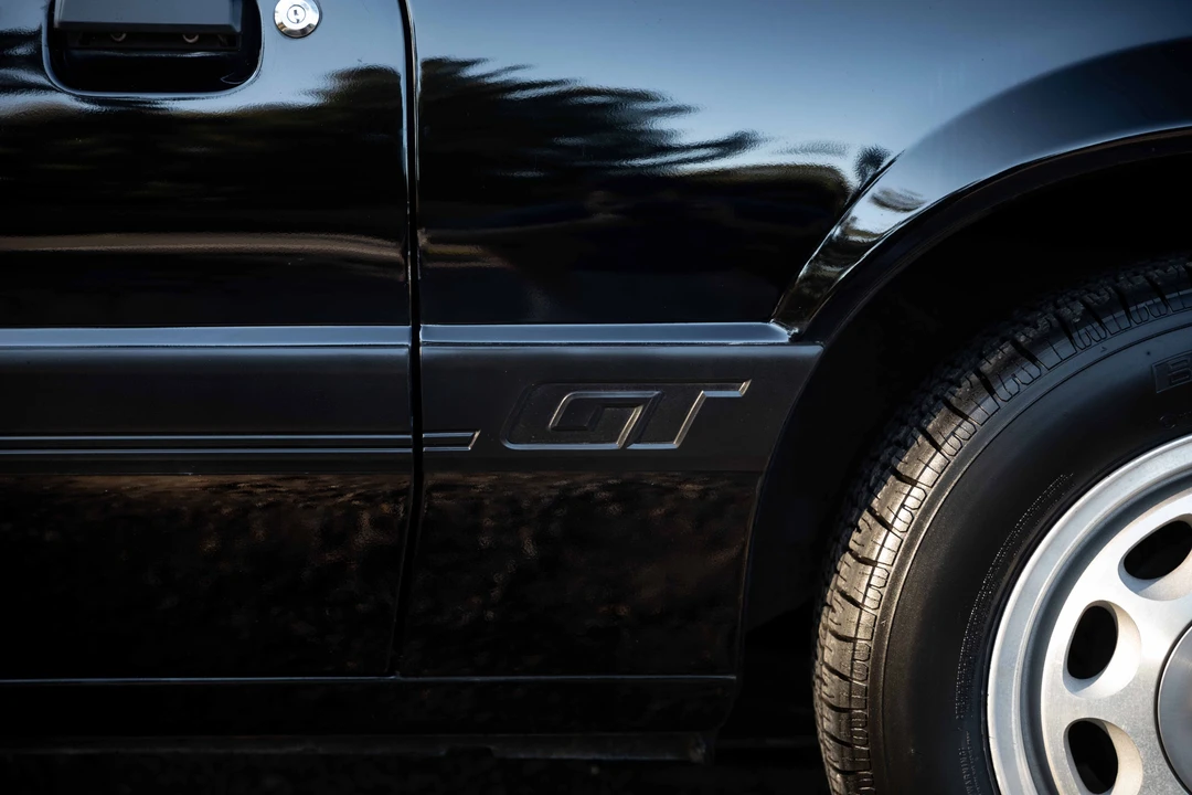 1986 Ford Mustang GT 3rd Gen - Image 21 of 31