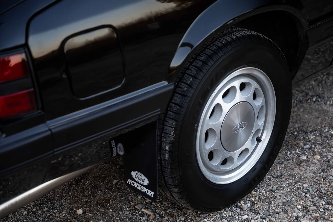 1986 Ford Mustang GT 3rd Gen - Image 29 of 31