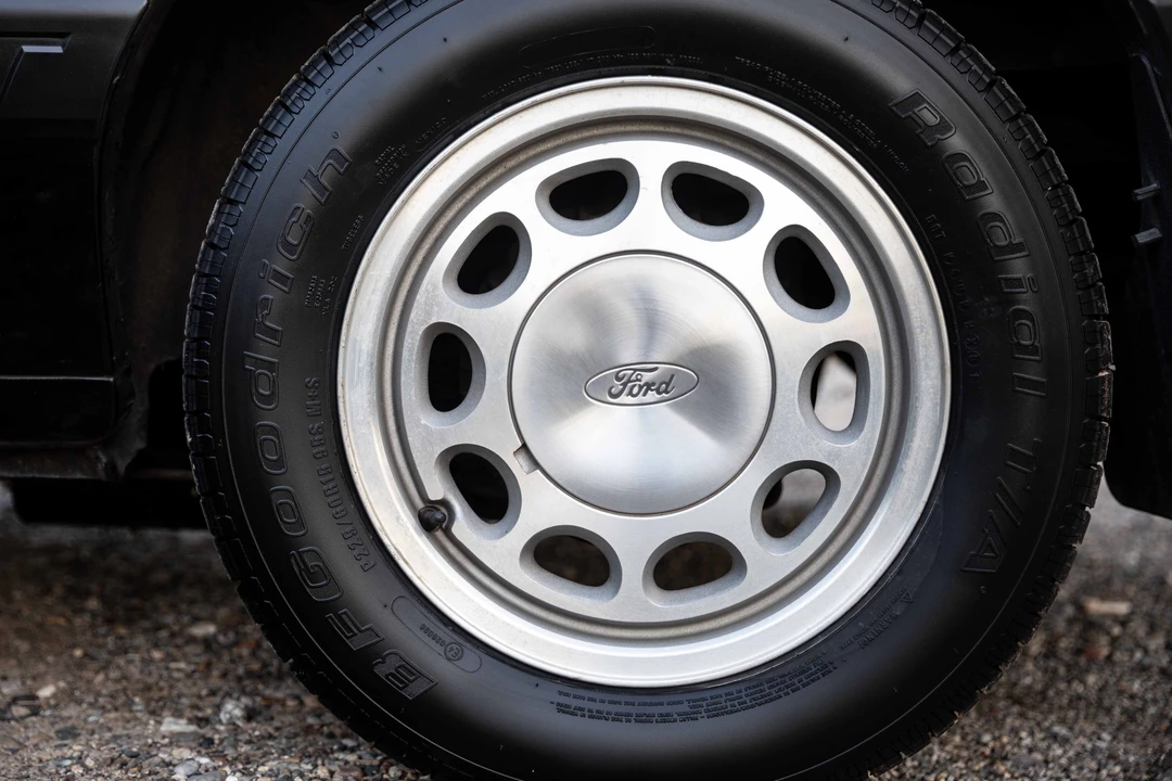 1986 Ford Mustang GT 3rd Gen - Image 30 of 31