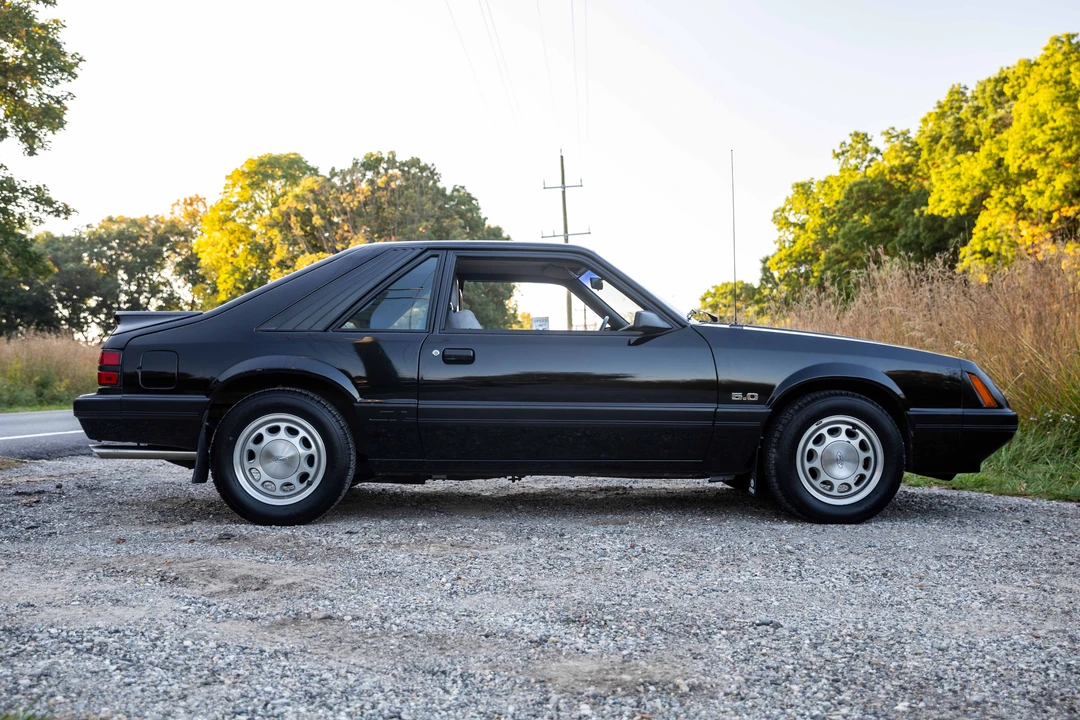 1986 Ford Mustang GT 3rd Gen - Image 7 of 31