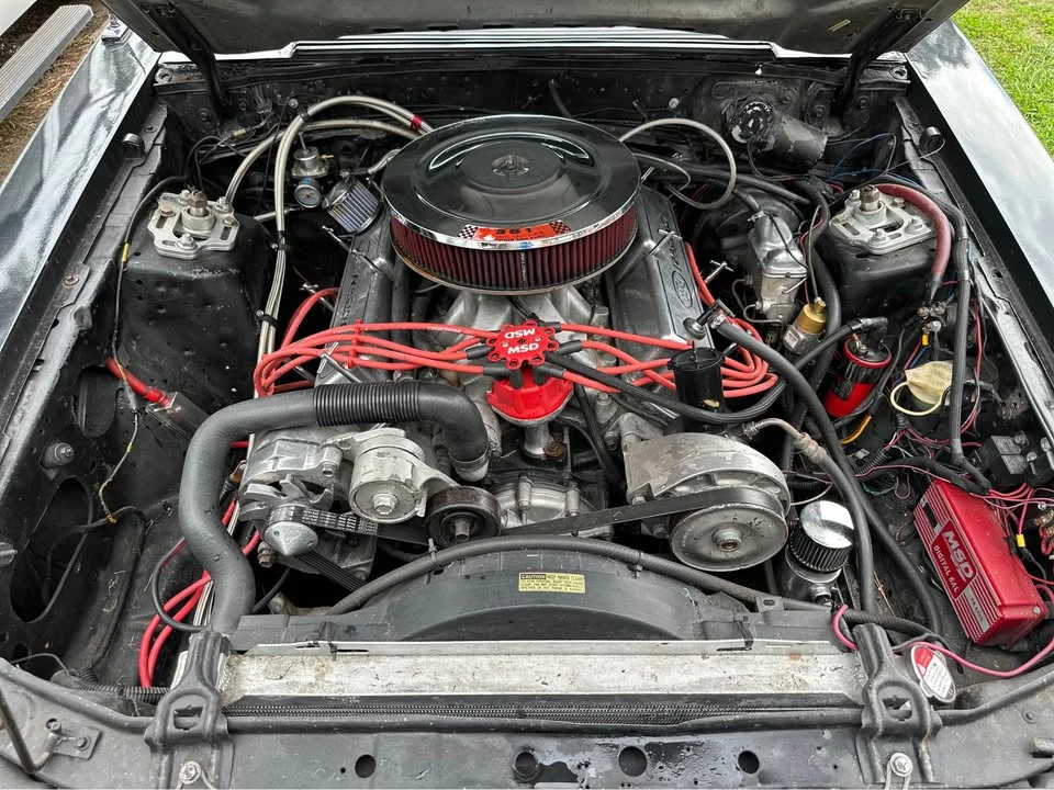 1986 Ford Mustang GT 3rd Gen - Image 7 of 10