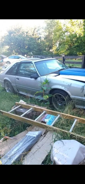 1986 Ford Mustang GT 3rd Gen - Image 2 of 4