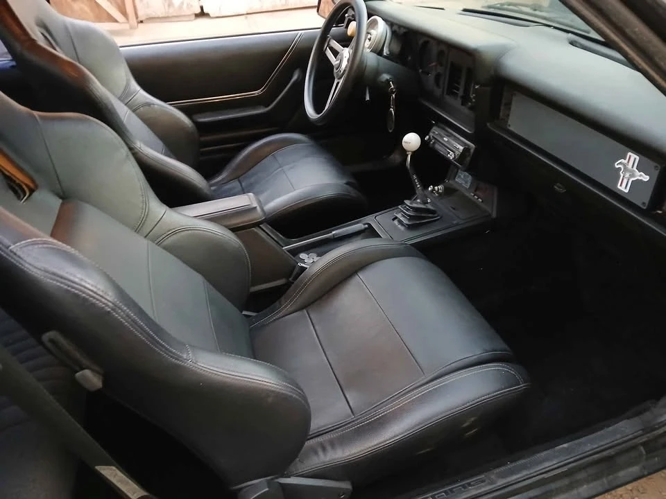 1986 Ford Mustang GT 3rd Gen - Image 6 of 8