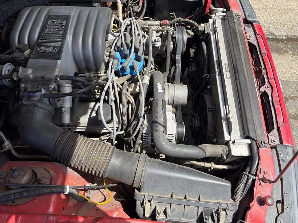 1986 Ford Mustang GT 3rd Gen - Image 8 of 14