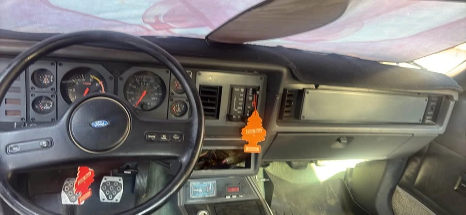 1986 Ford Mustang GT 3rd Gen - Image 12 of 14